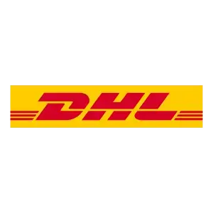 dhl logo